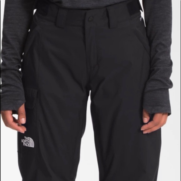 Like new The North Face Ski pants - Picture 7 of 9